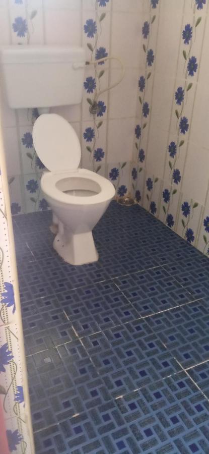 Beniel Homestay Suryanelli Zewnętrze zdjęcie