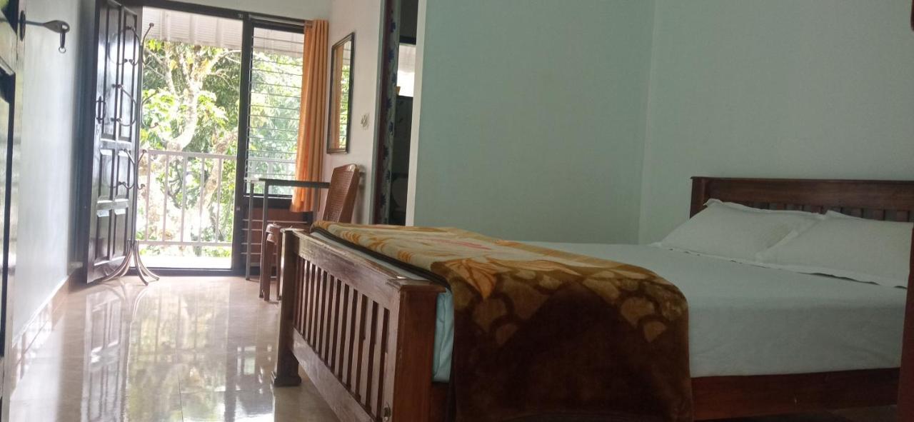 Beniel Homestay Suryanelli Zewnętrze zdjęcie