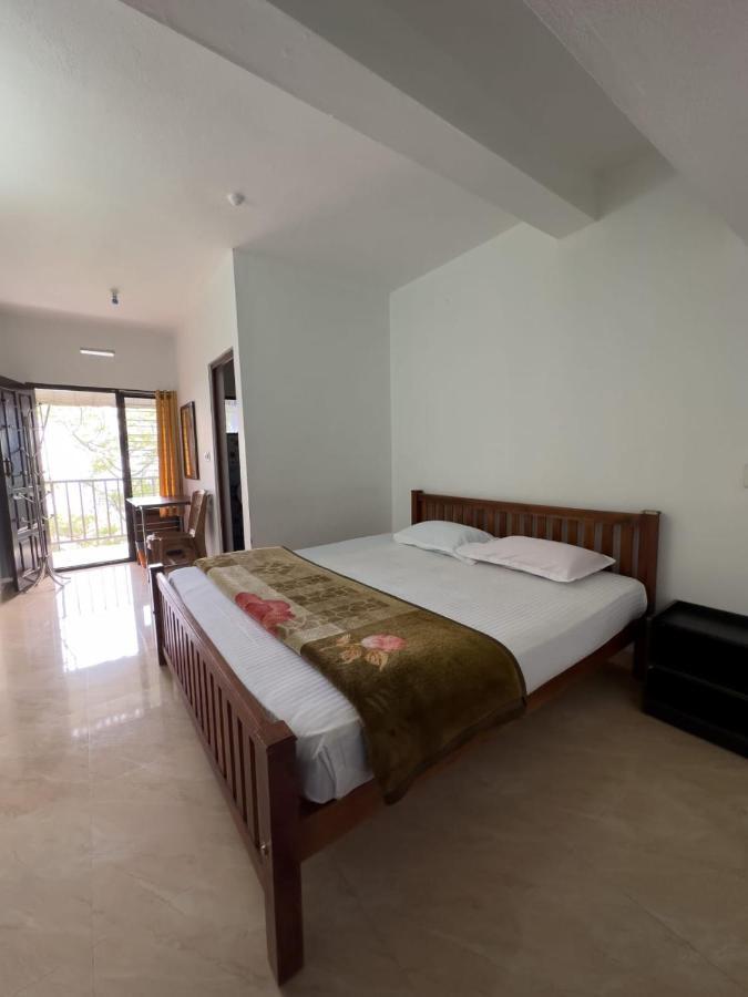 Beniel Homestay Suryanelli Zewnętrze zdjęcie