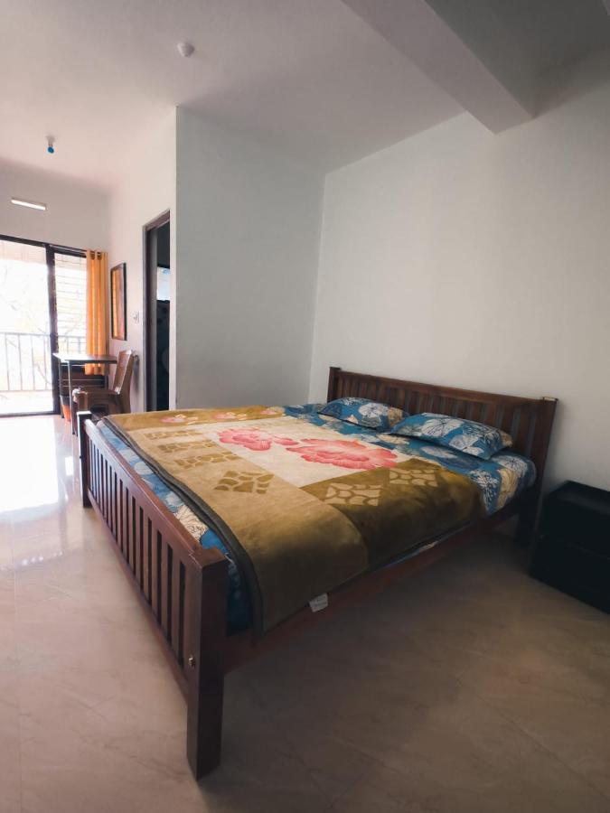 Beniel Homestay Suryanelli Zewnętrze zdjęcie