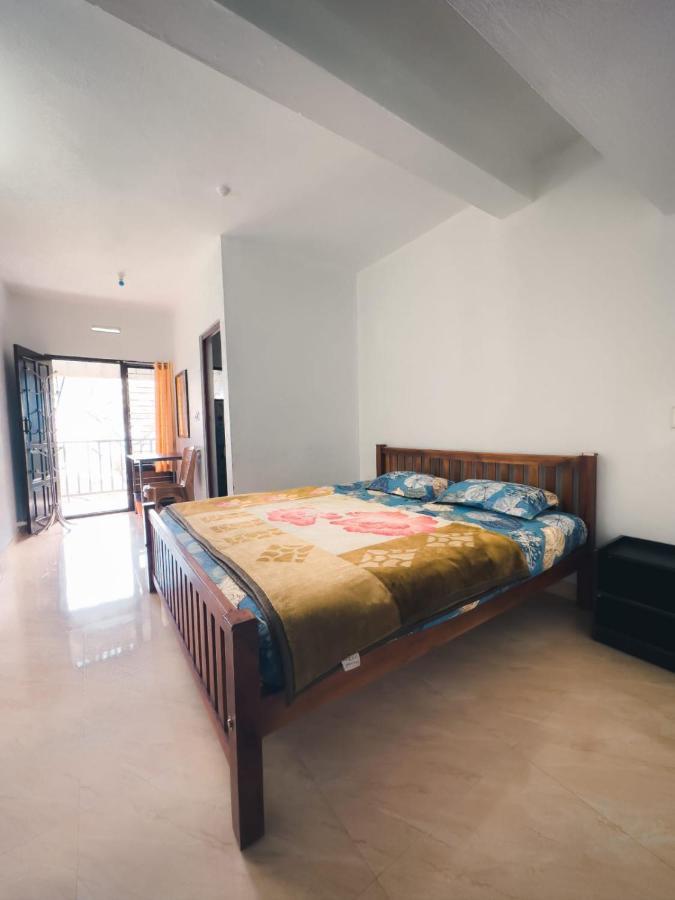 Beniel Homestay Suryanelli Zewnętrze zdjęcie