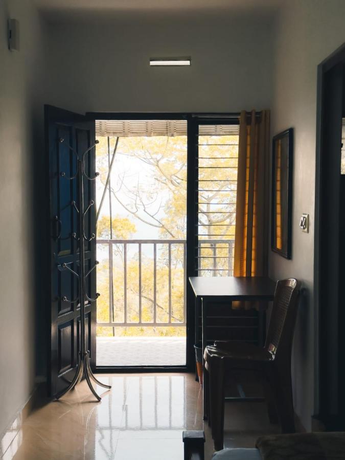 Beniel Homestay Suryanelli Zewnętrze zdjęcie