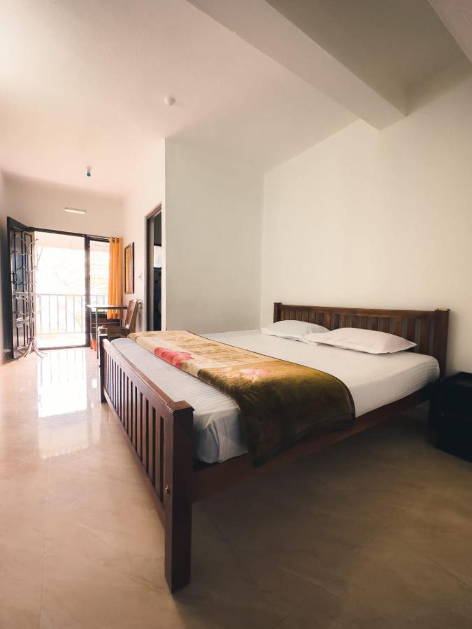 Beniel Homestay Suryanelli Zewnętrze zdjęcie